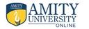 Amity University Online logo