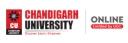 Chandigarh University Online logo